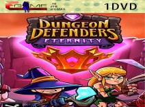 Dungeon Defenders Eternity