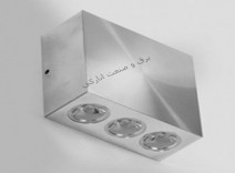  چراغ دكوراتيو ديواري LED (فضاي داخلي و خارجي)