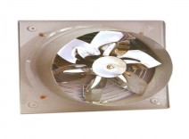 مدل هواكش صنعتی-محوری