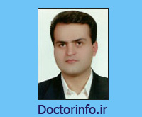 دکتر محمد والی پور 