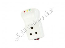 محافظ برق کولر گازی تیراژه - مدل S8000