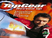 مستند تخت گاز (دوبله فارسی) - Top Gear