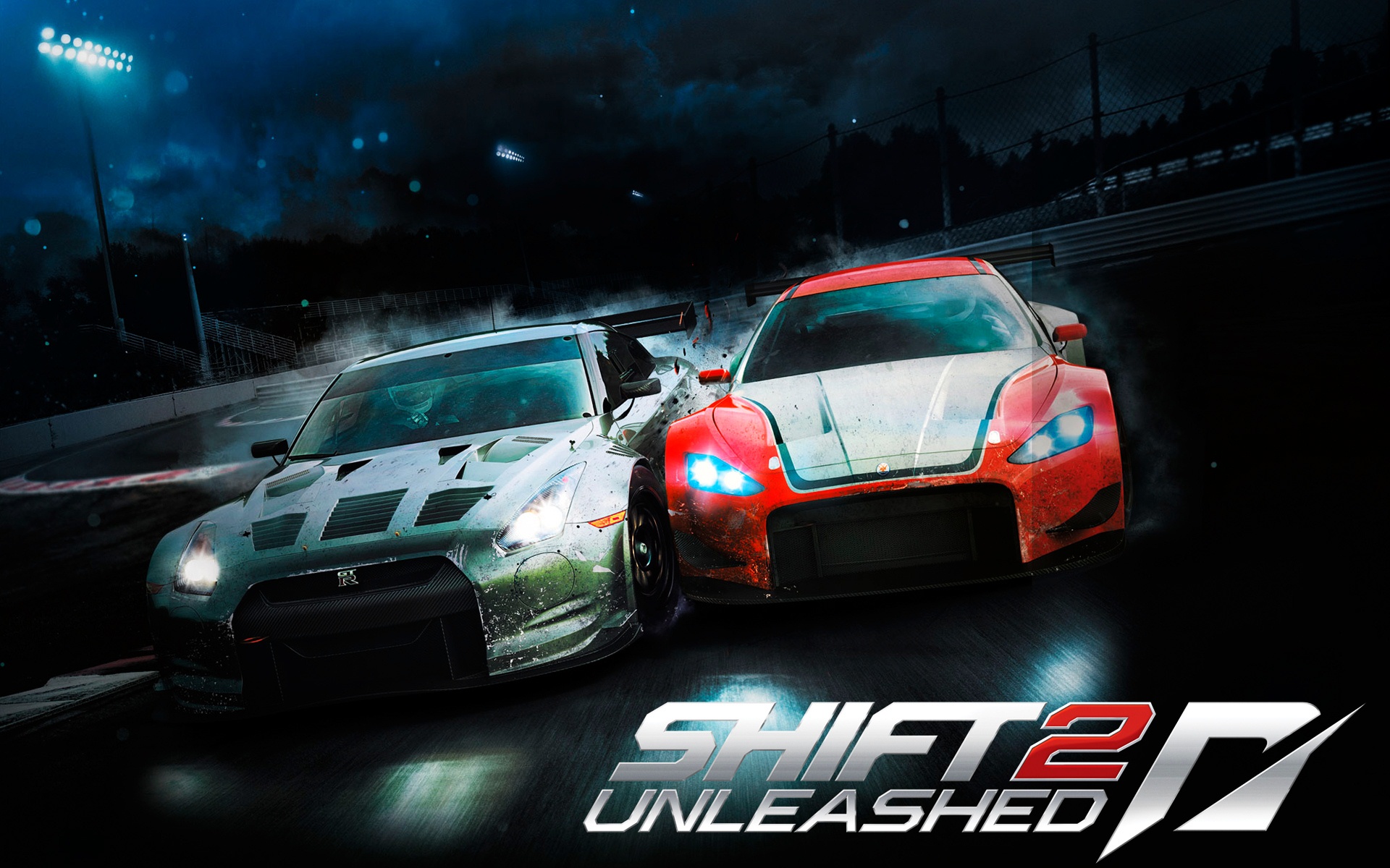 need for speed SHIFT 2((تکی4000تومان عمده2000تومان(هر5عدد) ))