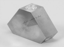  چراغ دكوراتيو ديواري LED (فضاي داخلي)