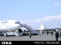 نرخ‌های متنوع حمل و نقل هوایی از هفته جاری اجرایی می شود 