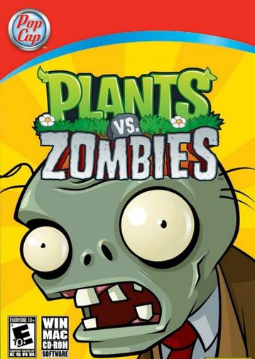 بازی گیاهان علیه زامبی ها Plants Vs Zombies: Xmas