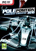  Pole Position 2010 - مسابقات فرمول یک 