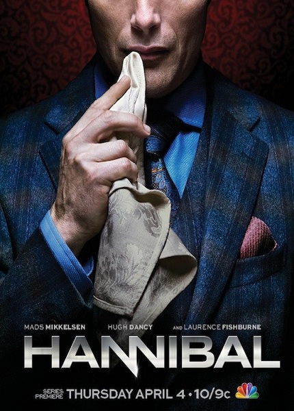 سریال Hannibal
