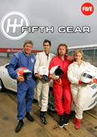  Fifth Gear – مستند دنده پنج 