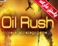 بازی جنگ نفت | Oil Rush