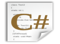 دانلود پروژه پروتکل smtp به زبان سی شارپ C#  -  SMTP Protocol 