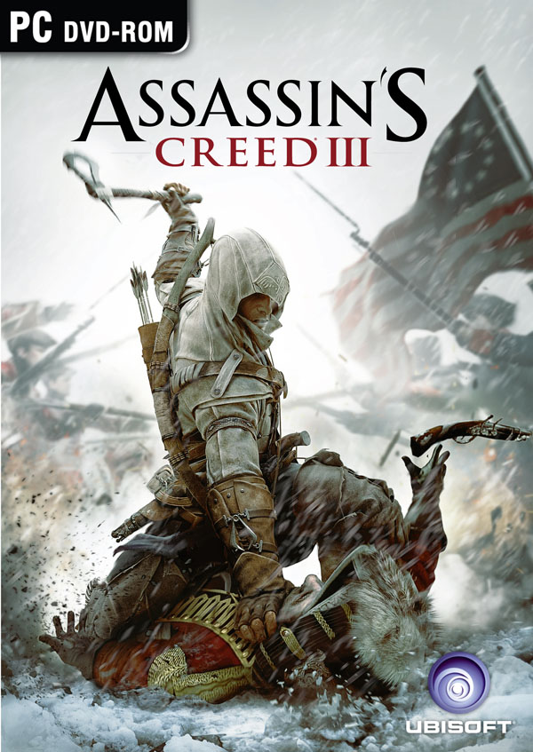 Assassin s   CREED3 تکی 7000تومان    عمده4000تومان(هر5عدد) 