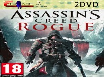 Assassin’s Creed : Rogue