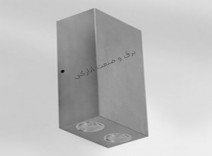  چراغ دكوراتيو ديواري LED (فضاي داخلي و خارجي)