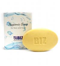 بسته 6 عددی صابون زیبایی جدید BIZ