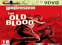 Wolfenstein The Old Blood