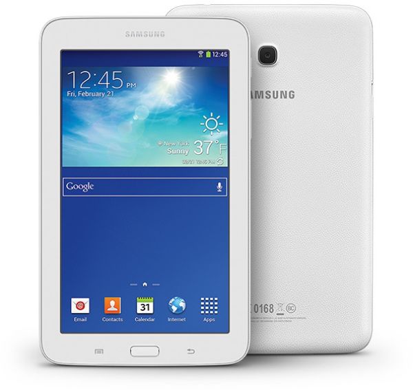 Samsung Galaxy Tab 3 Lite 7.0 SM-T116 - 8GB