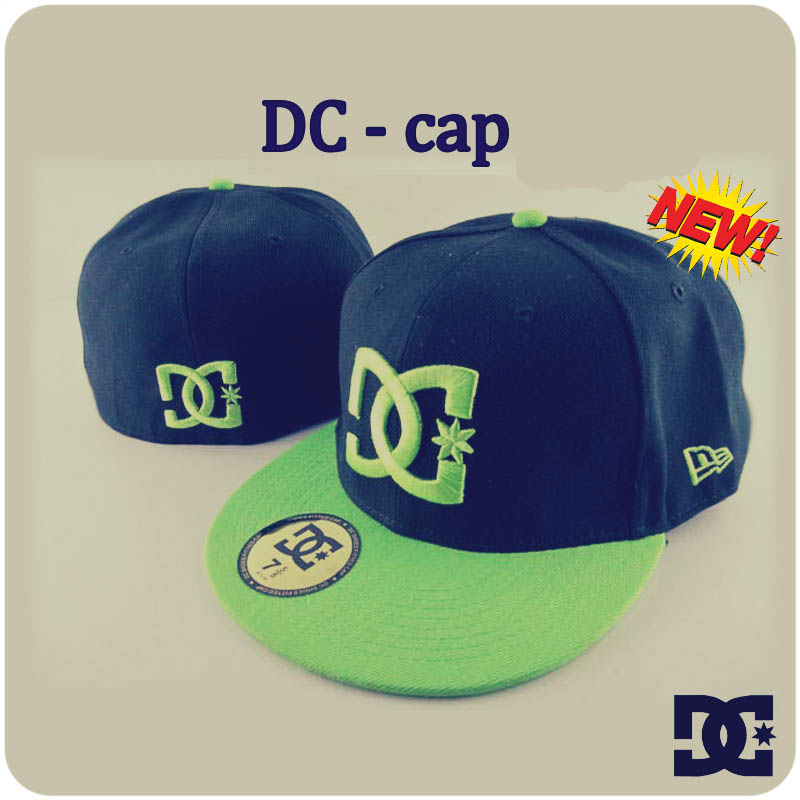  DC CAP