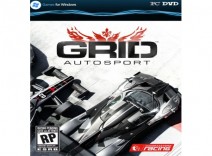 بازی GRID Autosport 
