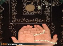 دعای روز هفتم ماه مبارک رمضان