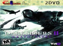 Darksiders 2 