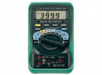 مولتی متر دیجیتال کیوریتسوKyoritsu Digital Multimeters 1009