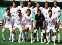 اعلام زمان دیدارهای تیم ملی فوتبال ایران