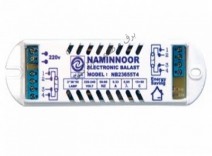 بالاست الکترونیک 2*36 مدل NB236