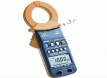کلمپ آمپر متر نشت یاب هیوکی HIOKI CLAMP ON LEAK HiTESTER 3283 