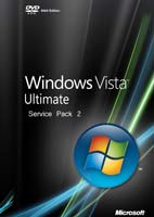 (64 بیت)Windows Vista Service Pack 2
