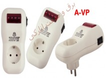 محافظ کولر گازی 