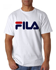 تی شرت FILA 