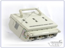 کلیدفیوز 400 آمپر اصفهان کلید با مواد عایقیBMC