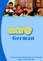  Extra German - آموزش زبان آلمانی اکسترا 