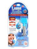 دستگاه سفید کننده پولیش دندان لومیا اسمایل Luma Smile