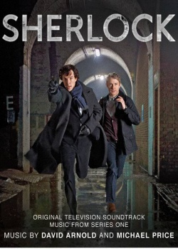 شرلوک هولمز (فصل2)