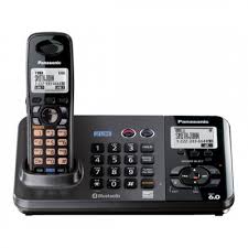 گوشی تلفن بی سیم KX-TG 9385