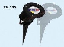 لامپ LED سری TR 105 (پرژکتور 5w چمنی دفنی)