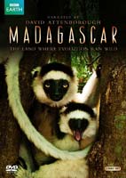  BBC Madagascar – مستند ماداگاسکار 