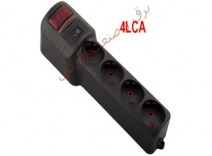 محافظ مولتی سیستم لوازم خانگی آنالوگ