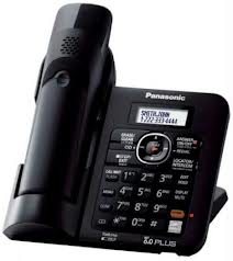 تلفن بی سیم پاناسونیک مدل KX-TG6641