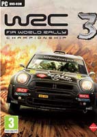  WRC World Rally Championship 3 