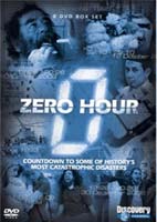  Zero Hour – مستند زمان فاجعه (دوبله فارسی) 	
