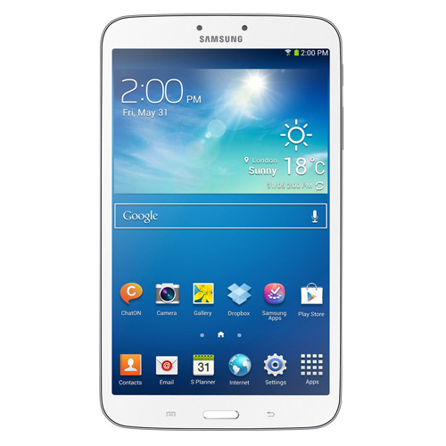  Samsung Galaxy Tab 3 8.0 SM-T3110 Wi-Fi+3GB - 16G