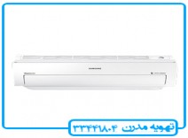 مدل 3وجهی اینورتر سامسونگ‎