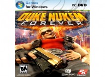 بازی Duke Nukem Forever