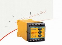  کنترل فاز 6 LED  - آندر کارنت سه فاز