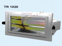 پروژکتور LED مدل TR 1020 