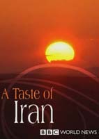 A Taste of Iran – مستند ایران من 