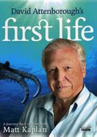  First Life – مستند نخستین زندگی 